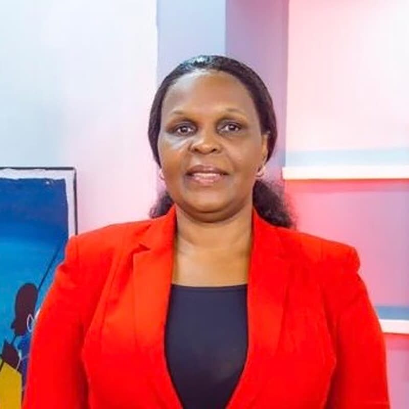 Aneth Komba