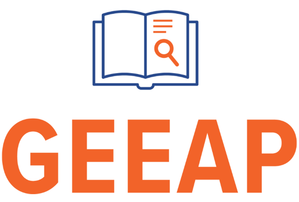 GEEAP logo