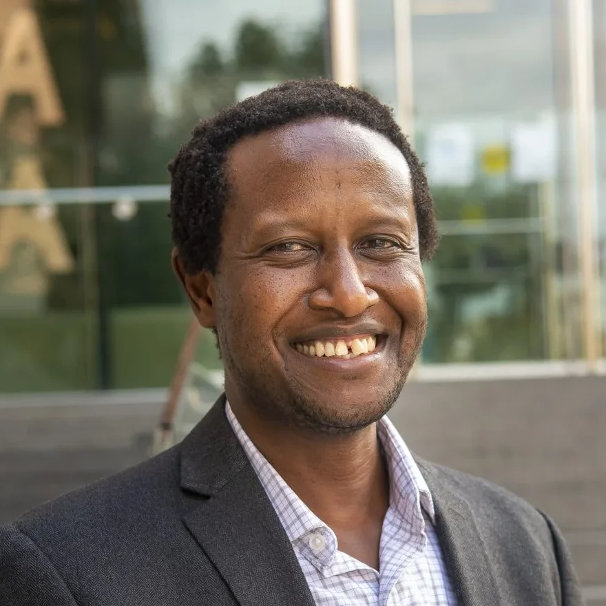 James Habyarimana