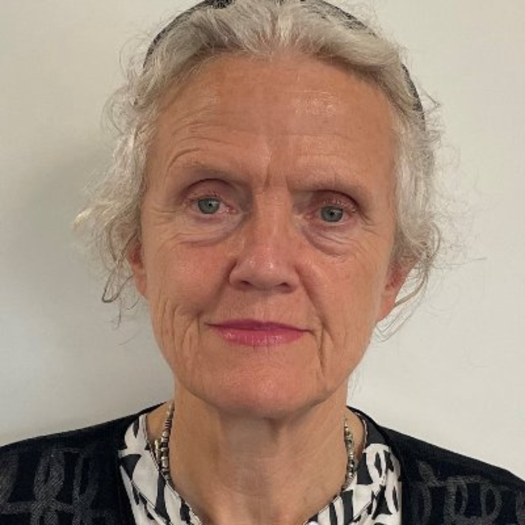 Judith Herbertson