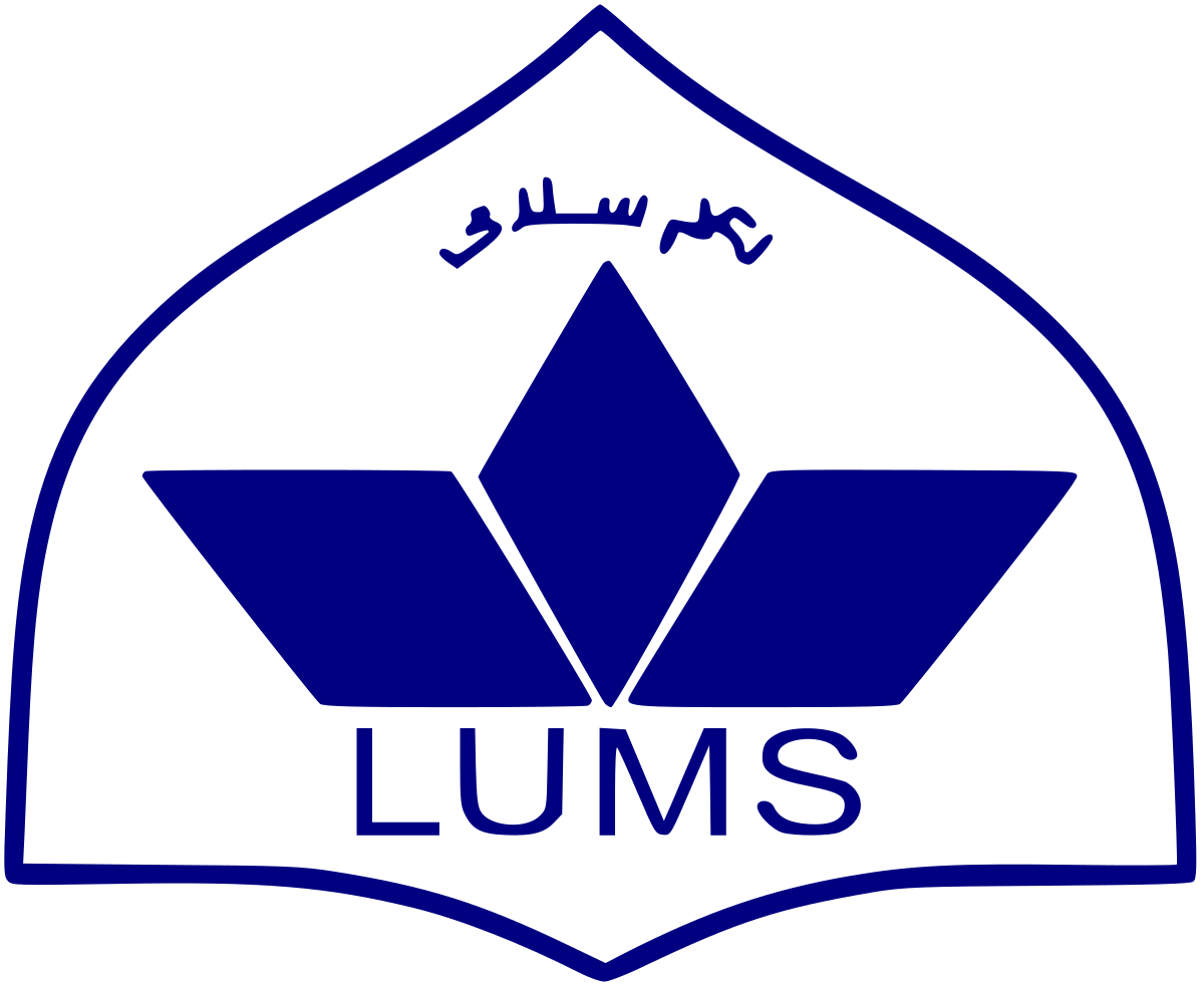 Lahore University of Management Sciences