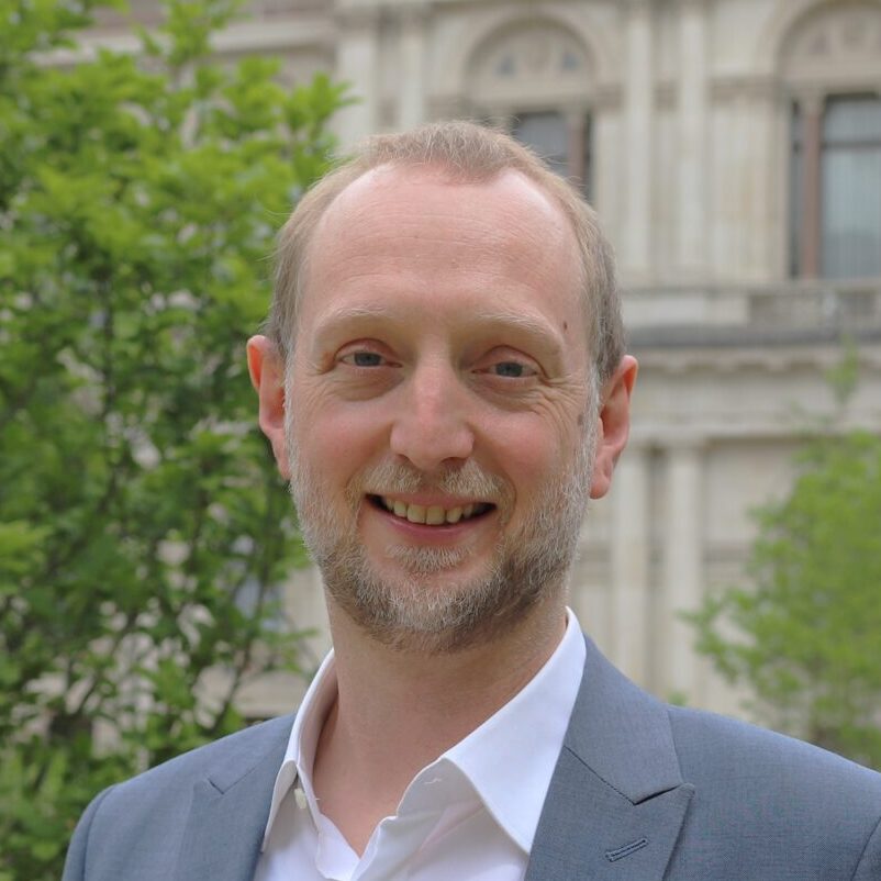 Nathanael Bevan