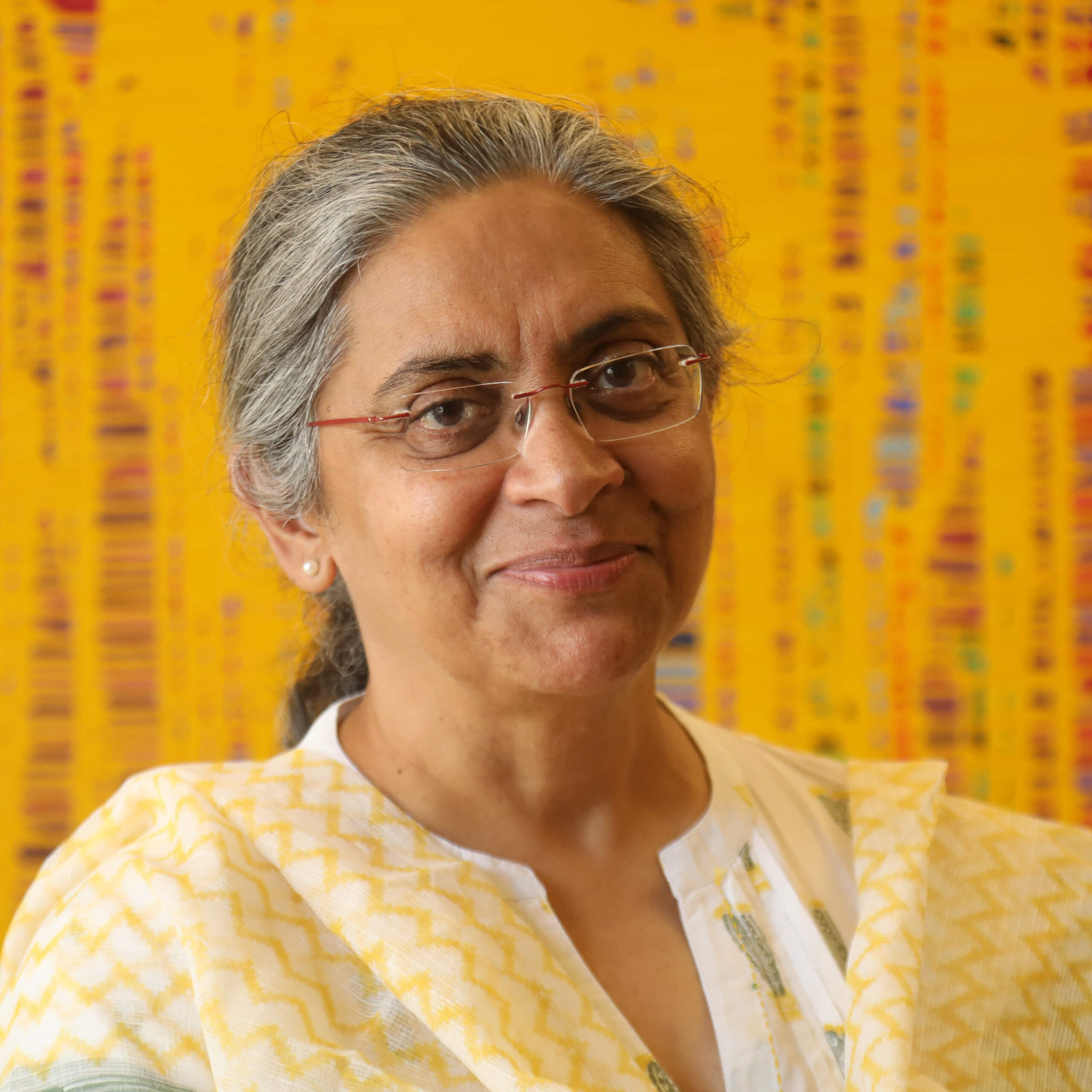 Rukmini Banerji