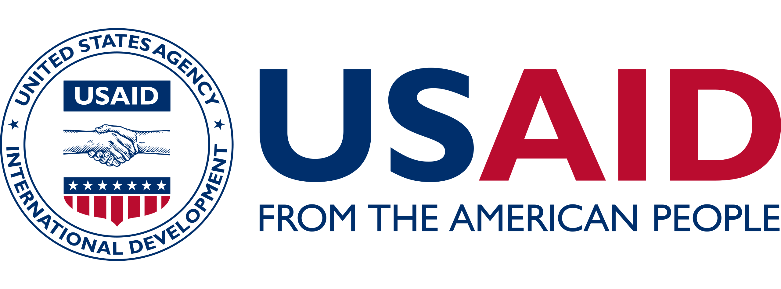 USAID logo