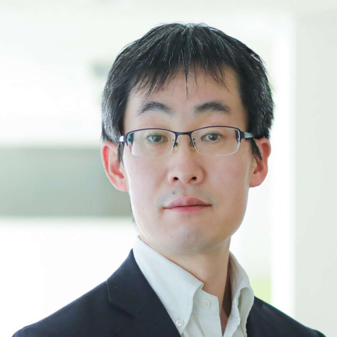 Takao Maruyama