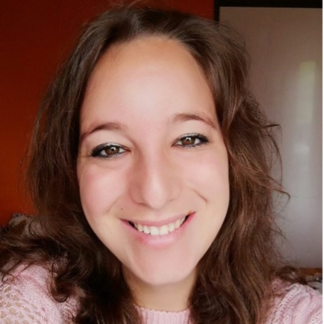 Sharon Schroen
