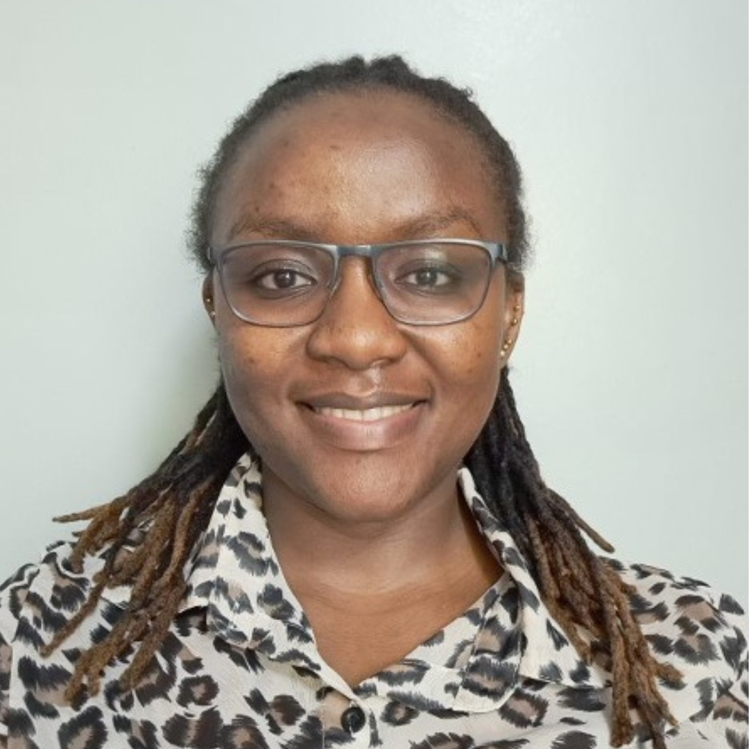 Nancy Gikandi