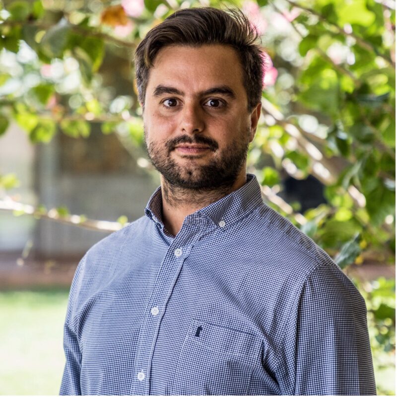 Juan Hernández-Agramonte Caballero