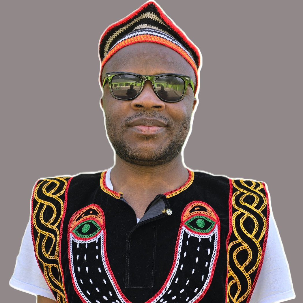 Lontum Nchadze