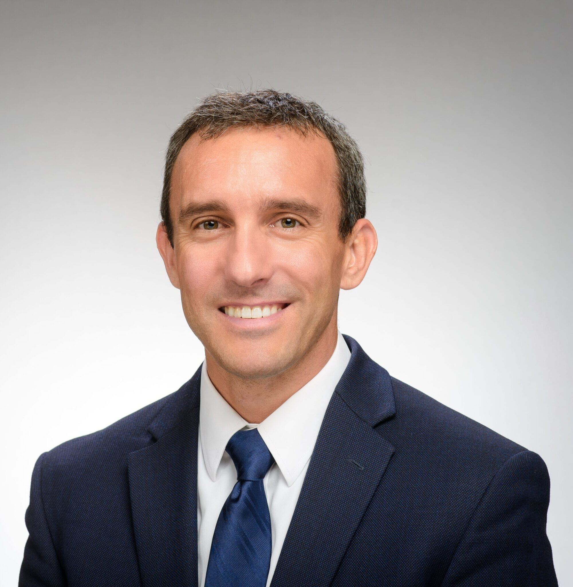 TJ D’Agostino