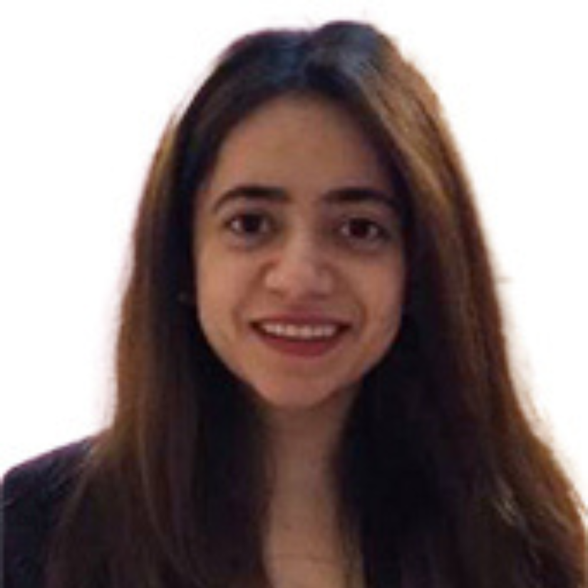 Laraib Niaz's photo headshot