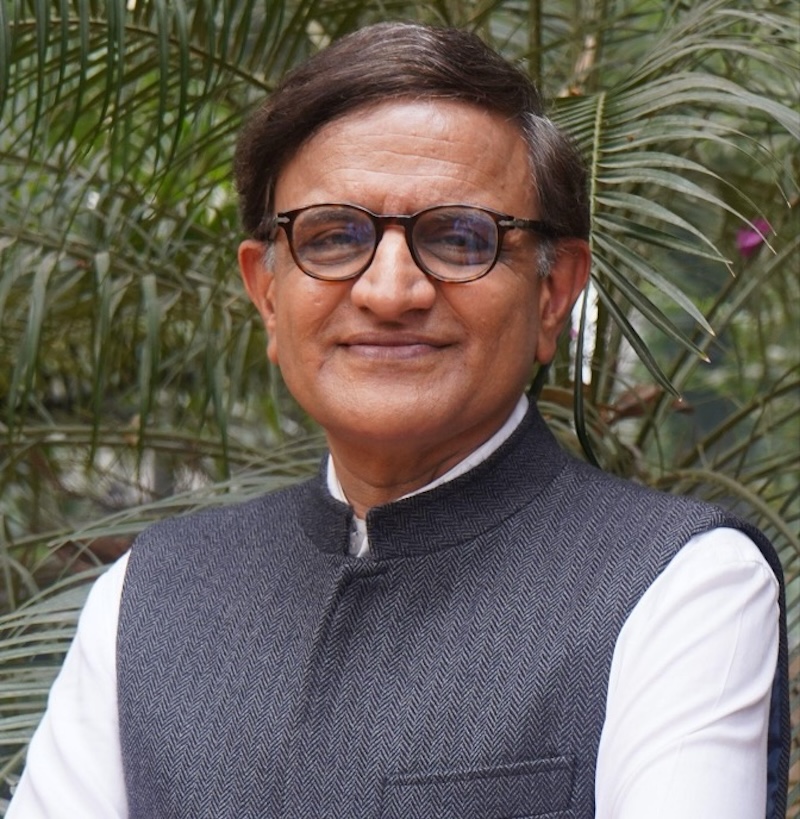 Dhir Jhingran