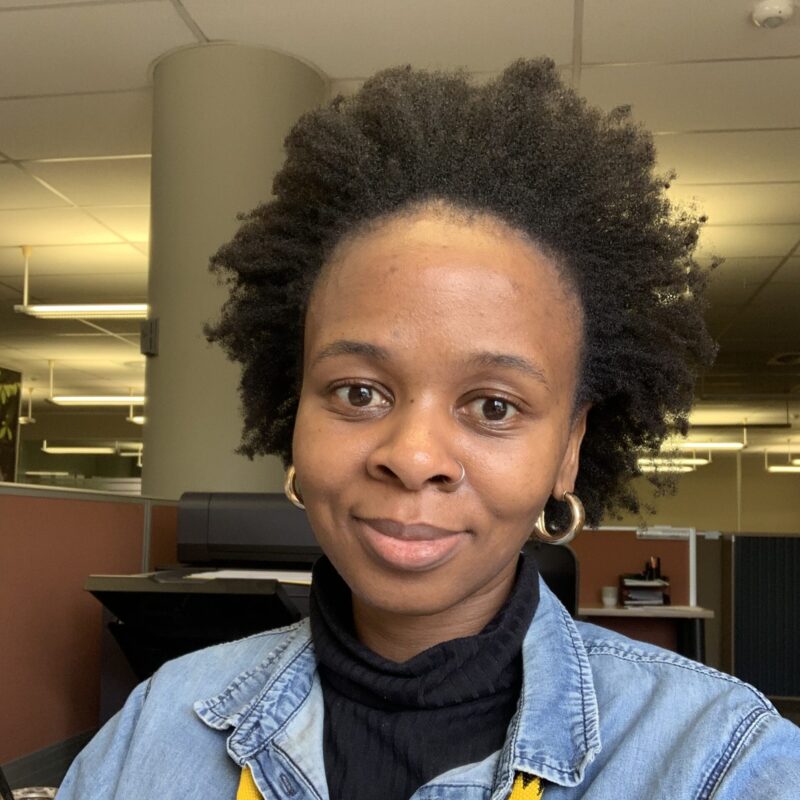 Kholosa Nonkenge
