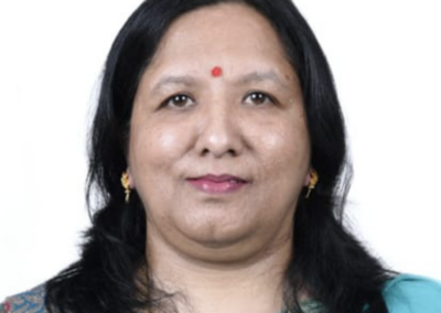 Prameetha Adoni
