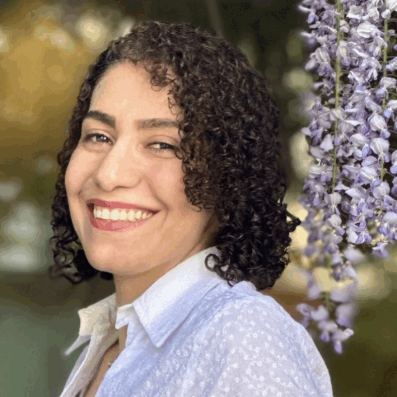 Najme Kishani