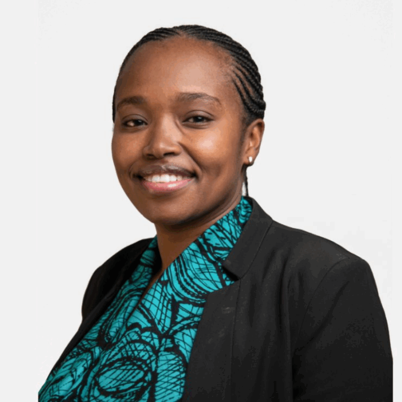 Winny Cherotich