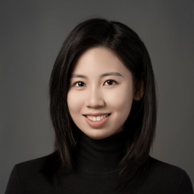 Yuyan Jiang