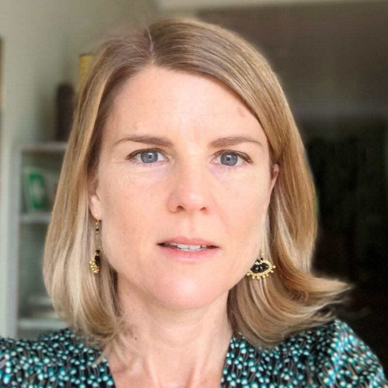 Cally Ardington