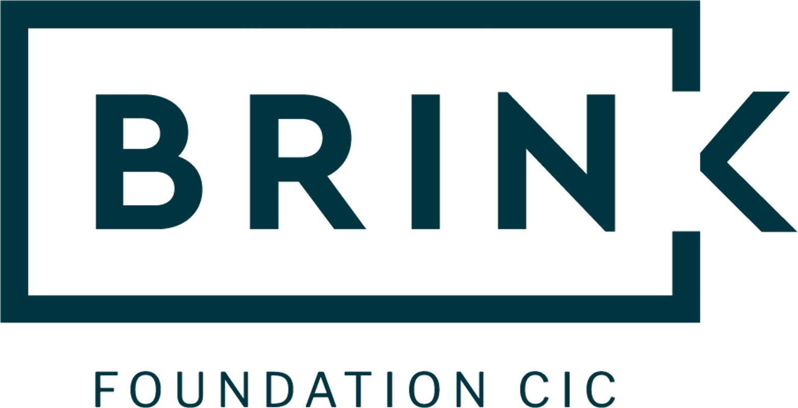 Brink Foundation logo