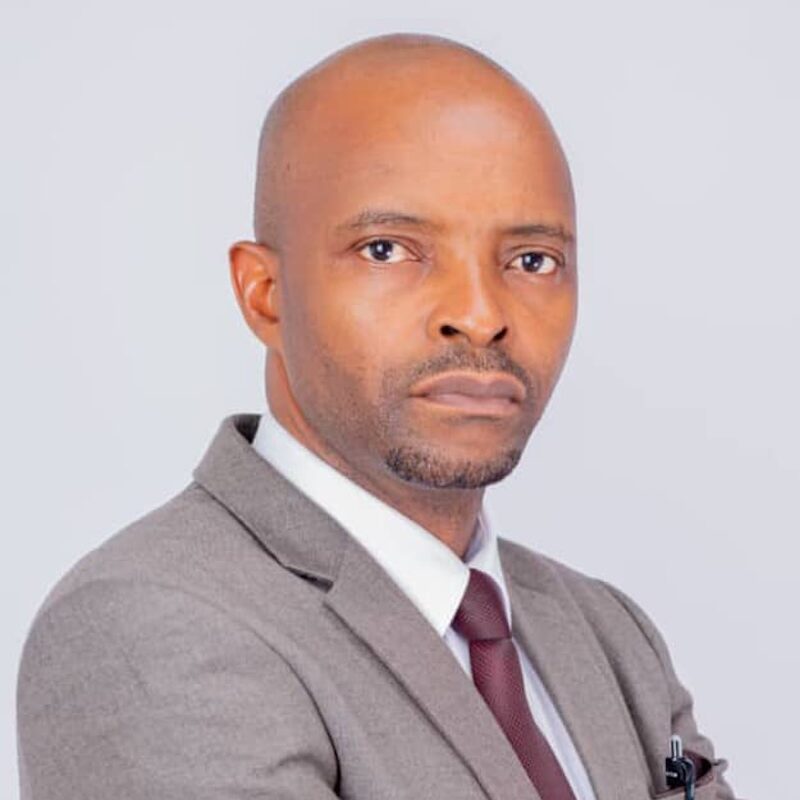 Nkanileka Loti Mgonda