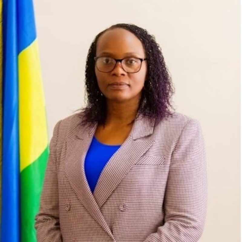 Flora Mutezigaju