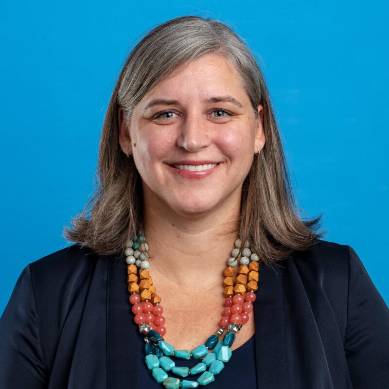 Christin McConnell
