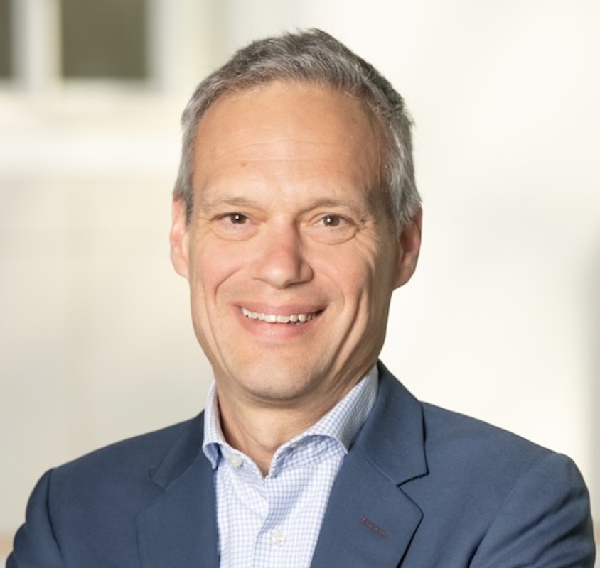 Christian Bodewig's photo headshot