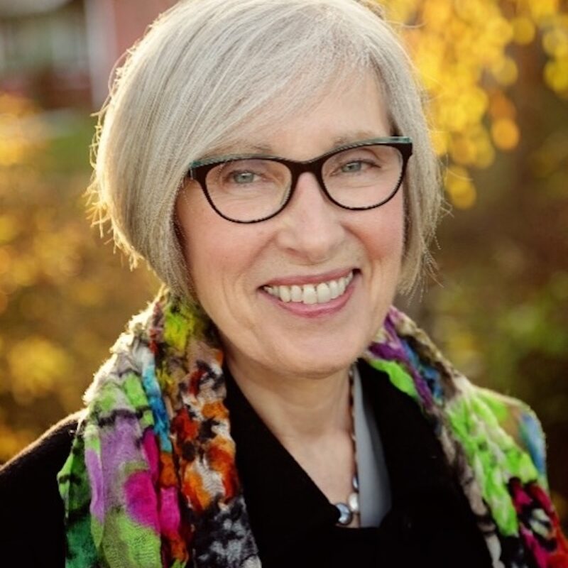 Marcia Davidson