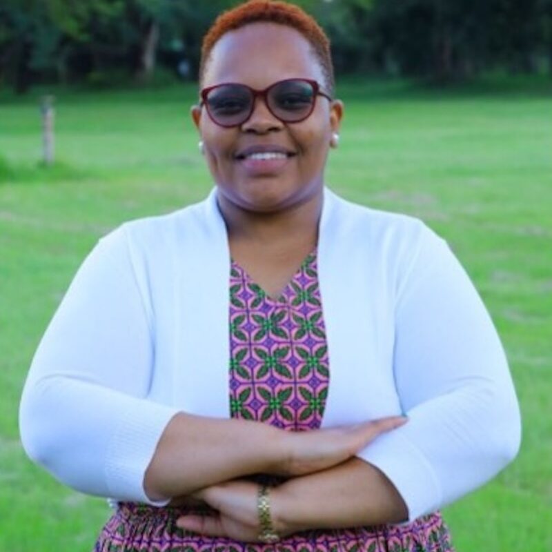 Margaret Wawira