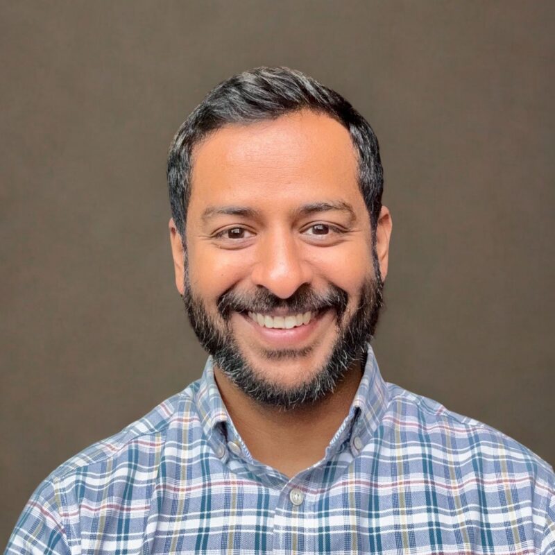 Karthik Menon