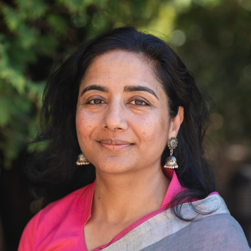 Nidhi Singal