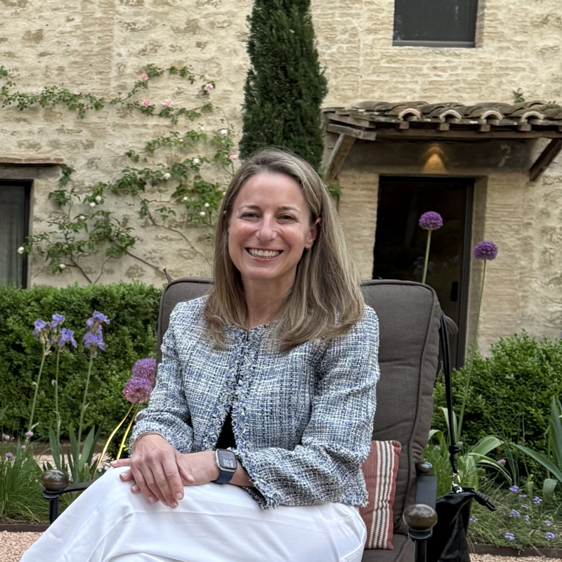 Jenny Perlman