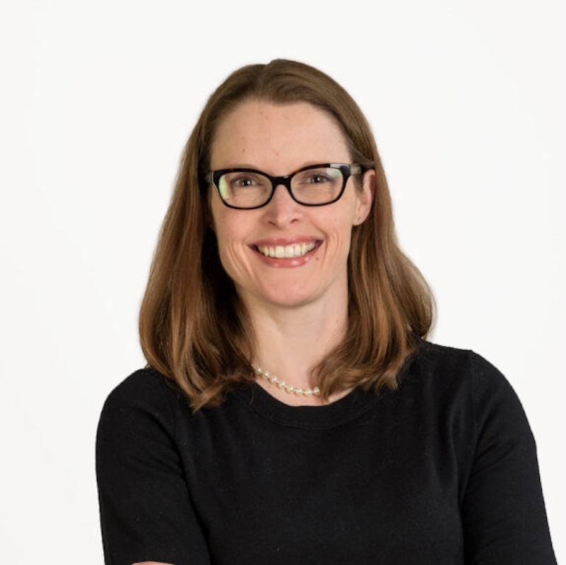 Adrienne Lucas' photo headshot