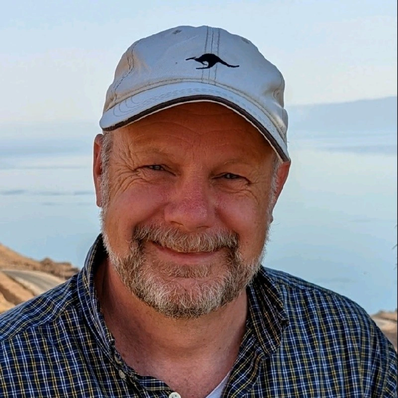 Alastair Rodd