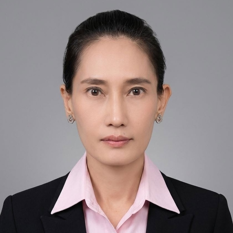 Dr. Keomany Thongpaseuth's photo headshot