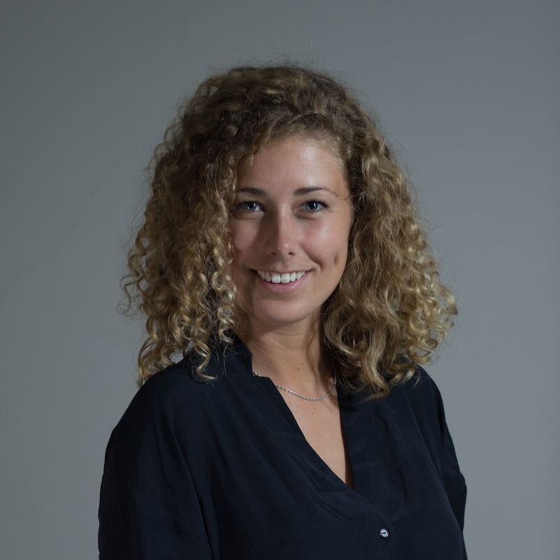 Emilie Berkhout's photo headshot