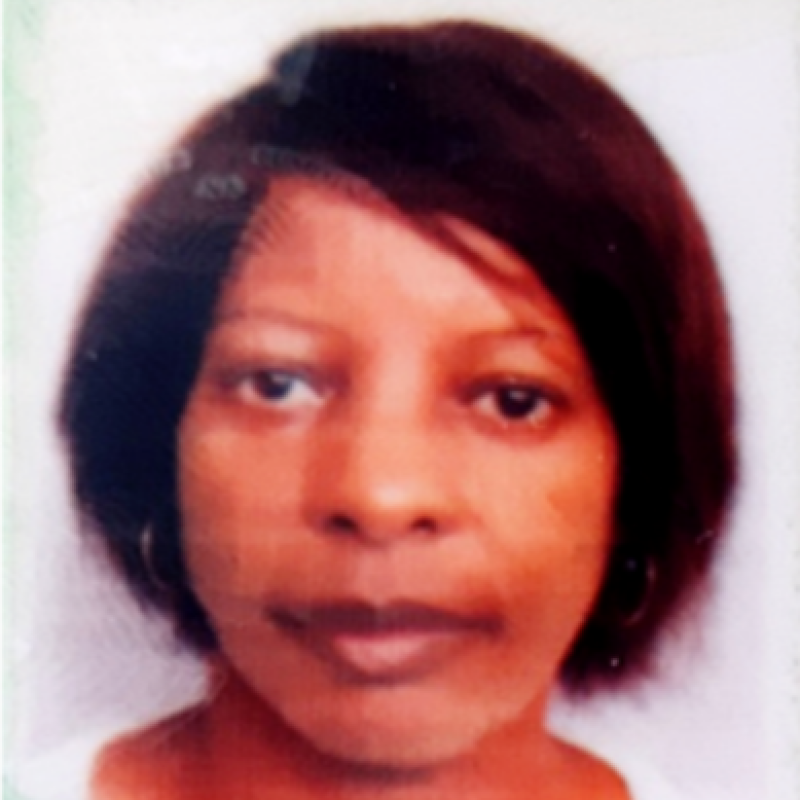 Jovina Tibenda