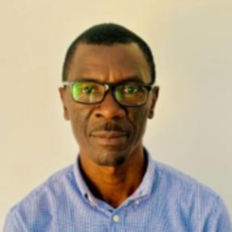 Meshack Petro Mbilinyi