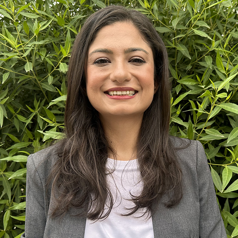 Neha Raheel's photo headshot
