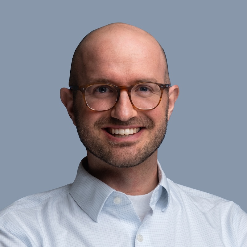 Wayne Sandholtz's photo headshot
