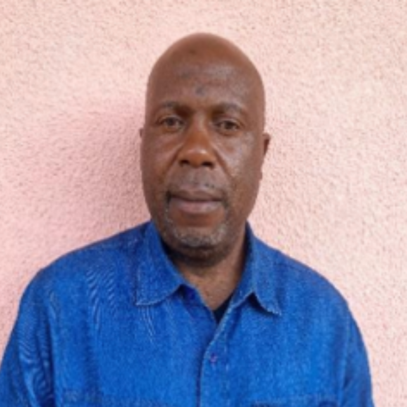 Wilbrod Francis Yanga