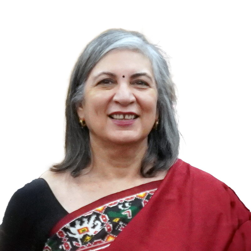 Wilima Wadhwa's photo headshot